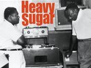 HEAVY SUGAR (PURE ESSENCE OF NEW ORLEANS R&B) 2 VINYL LP NEW+