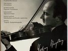 MARSCHNER Violin Recital (TARTINI/PAGANINI etc) CHRISTOPHORUS STEREO ED1 NM