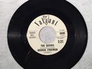George Freeman The Quiver/Down andOut 45