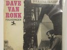 Dave Van Ronk Folksinger Prestige PR 7527 - RARE