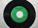Bob Brady and the Con Chords Tell Me Why/Goodbye Baby 45
