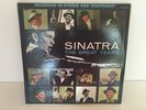 33 RPM LP 3 Record Set Frank Sinatra The Great Years Capitol Records WCO-1762