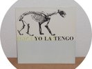 LP Yo La Tengo ?– Ride The Tiger, Shigaku Presents SHIGLP 2, UK 1987, WASHED