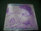 The Smiths -  William, It Was Really Nothing 7