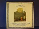 Handel:Messiah,The Academy of Ancient Music,D189D3, 3 Record Set Booklet