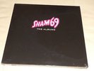Sham 69 Sealed 4 LP Earmark 2005 Tell Us the Truth That's Life Hersham Boys Game