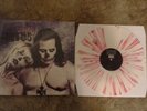 DANZIG Skeletons LP Red Splatter Vinyl 1/500 Samhain Misfits