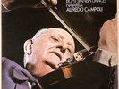 CAMPOLI SARASATE Eight Spanish Dances Violin Recials L'OISEAU-LYRE STEREO ED1 NM