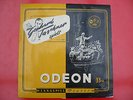 Gerhard Taschner-Spielt- Odeon 1006- Violin recital- Orig. German- Holy Grail-