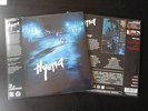Matt Johnson Hyena (A Soundtrack By The The) 2xLP limited coloured 2xLP