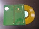 Depeche Mode ?Love In Itself 2 And Live Tracks coloured vinyl yellow intercord