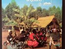 ? CONJUNTO CORAL DE MULHERES: Batuque Angolano 2 DEEP ANGOLA AFRO RARE 