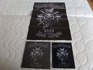 MOTÖRHEAD bad magic LP 180gr. GATEFOLD VINYL + BACK PATCH + A1 POSTER + DOWNLOAD