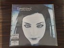 Evanescence Fallen 10th anniversary purple lp vinyl new sealed mint oop rare