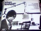GERARD MANSET LP  
