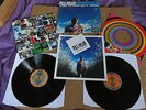 PAUL WELLER Modern Classics & Live Classics 2x LP & CARD PRINT 1998 UK ORIGINAL