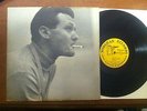 STAN GETZ INTERPRETATIONS RARE 1st NORGRAN #2 1008 LP Yellow Trumpeter DG Mono