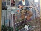 Sam Chatmon The Mississippi Sheik ORIG 1971 Blue Goose 2006 Factory Sealed Blues