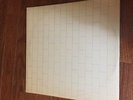Signed Pink Floyd The Wall LP Signed by All 4 Members