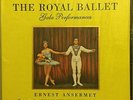 ANSERMET The Royal Ballet SEALED Classic Records Box Set on RCA Stereo LSC-0584