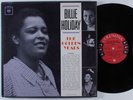 BILLIE HOLIDAY The Golden Years COLUMBIA 3XLP BOX booklet promo 6 eye