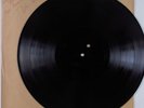 BOBBY HUTCHERSON Total Eclipse ACETATE LP VG+ Francis Wolff's Preview Copy?