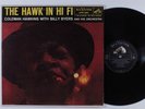 COLEMAN HAWKINS & BILLY BYERS & ORCH The Hawk In Hi Fi RCA LP VG+