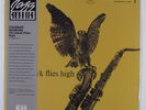 COLEMAN HAWKINS The Hawk Flies High RIVERSIDE OJC 027 LP SEALED