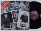 EARL HINES & COZY COLE Earl's Backroom & Cozy's Caravan FELSTED LP VG++/VG+ UK