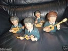 THE BEATLES TOBY JUGS 
