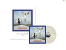 Rolling Stones Get Yer Ya-Ya's Out LP sealed clear vinyl + lithograph Ltd. 2500