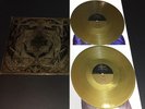 Fuzz II 2 Gold Vinyl Deluxe LP Ty Segall