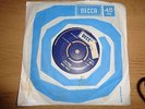 Small Faces Patterns / E to D Rare 7” Vinyl Single Bargain