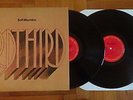 Soft Machine Third 2LP M/M Columbia CG 30339 barely played. other photos