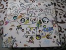 LP NMLED ZEPPELIN Led zeppelin 3 UK 1Press PETER GRANT Plum label A5B5