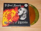 The Worst of P. Paul Fenech LP - Best of Doppel LP - 200 Stück The Meteors