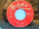 Etta James & The Peaches The Wallflower (Roll With Me Henry) 1955 45 Modern 947