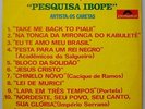 OS CARETAS - 