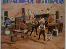 BRAZILIAN OCTOPUS - JAZZ BOSSA HERMETO PASCOAL DUPRAT 1969 ORIG. LP BRAZIL HEAR