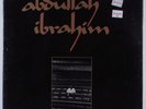 ABDULLAH IBRAHIM Dollar Brand AUDIOFIDELITY 3xLP box SEALED
