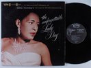 BILLIE HOLIDAY The Unforgettable Lady Day VERVE 2XLP VG+ gatefold