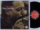 CHICO HAMILTON The Dealer IMPULSE LP NM