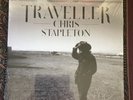 Chris Stapleton Traveller 2xLP  vinyl Record Not Rsd Sealed Brand New Sold Out