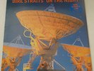 Dire Straits - On the night     UK DOUBLE LIVE VINYL LP
