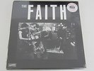FAITH / VOID split LP PURPLE VINYL dischord records UNPLAYED