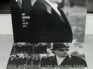 VAN MORRISON . THE HEALING GAME 2 Vinyl LP 1997