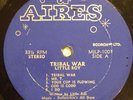 LITTLE BOY - tribal war - AIRES WACKIES RARE