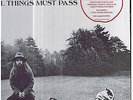 George Harrison All Things Must Pass 3 LP Record Set 2010 Reissue New Sealed