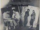 Del Jones' Positive Vibes - Court Is Closed LP - Hikeah - Rare OG Funk VG++ MP3