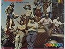 Orquesta La Moderna of New York - S/T LP - Amaral - Rare Latin Salsa - VG+